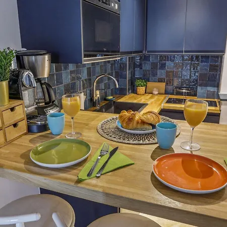 Invalides & Tour Eiffel - 1br - Cityapartmentstay * Παρίσι